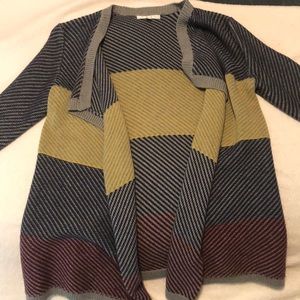 Cabi sweater